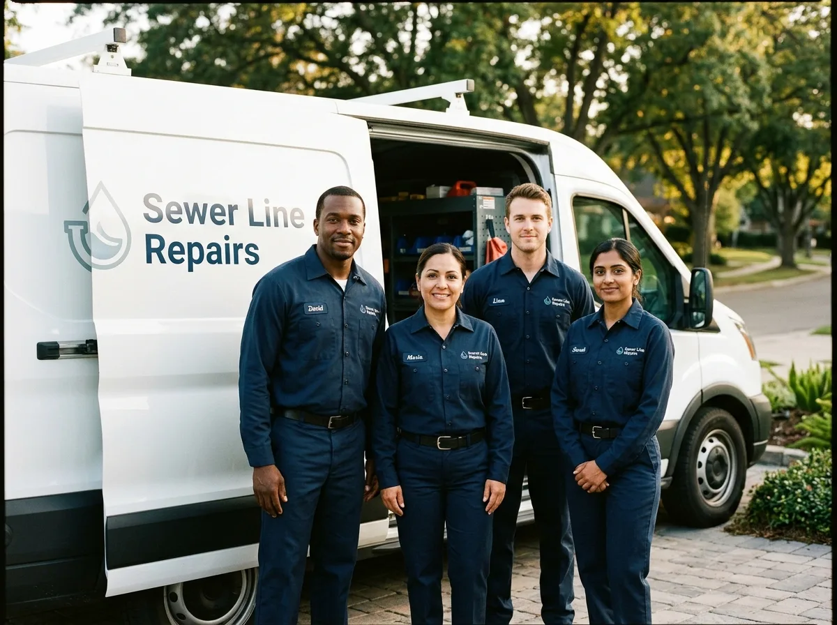 Emergency Plumber company in White Plains, VA
