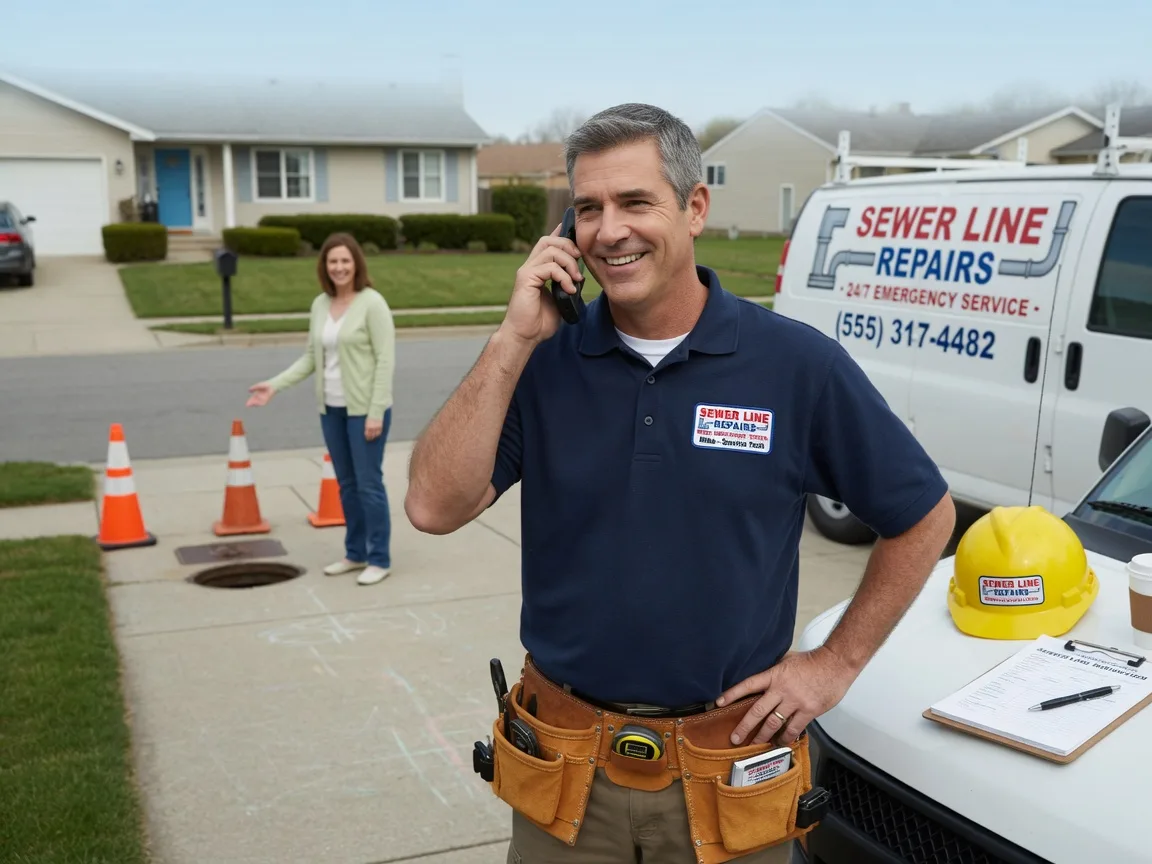 Emergency Plumber White Plains, VA FAQs